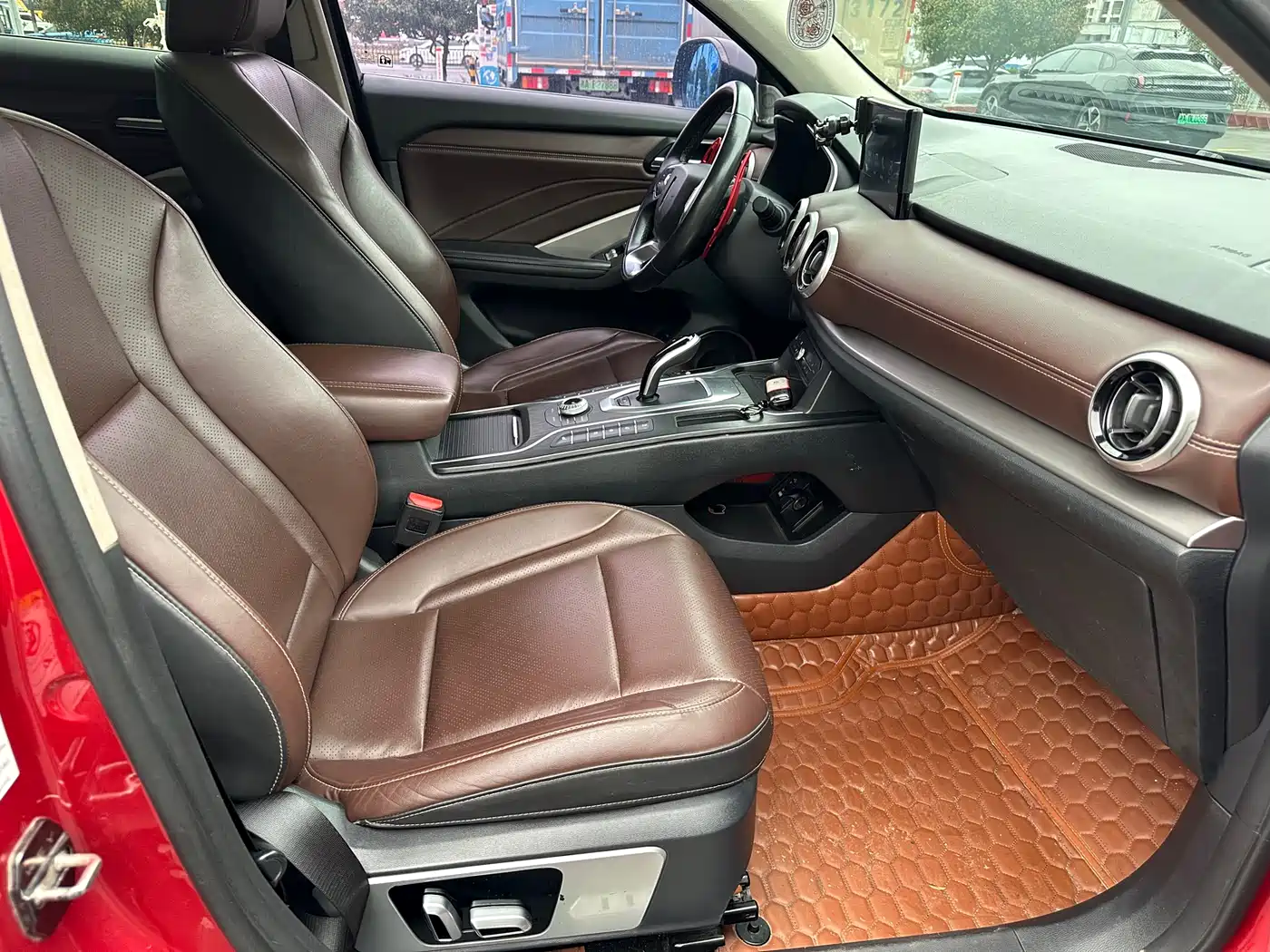 WEI PAI WEI BRAND VV6