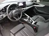 Фото 9 - Audi A5 (Import)