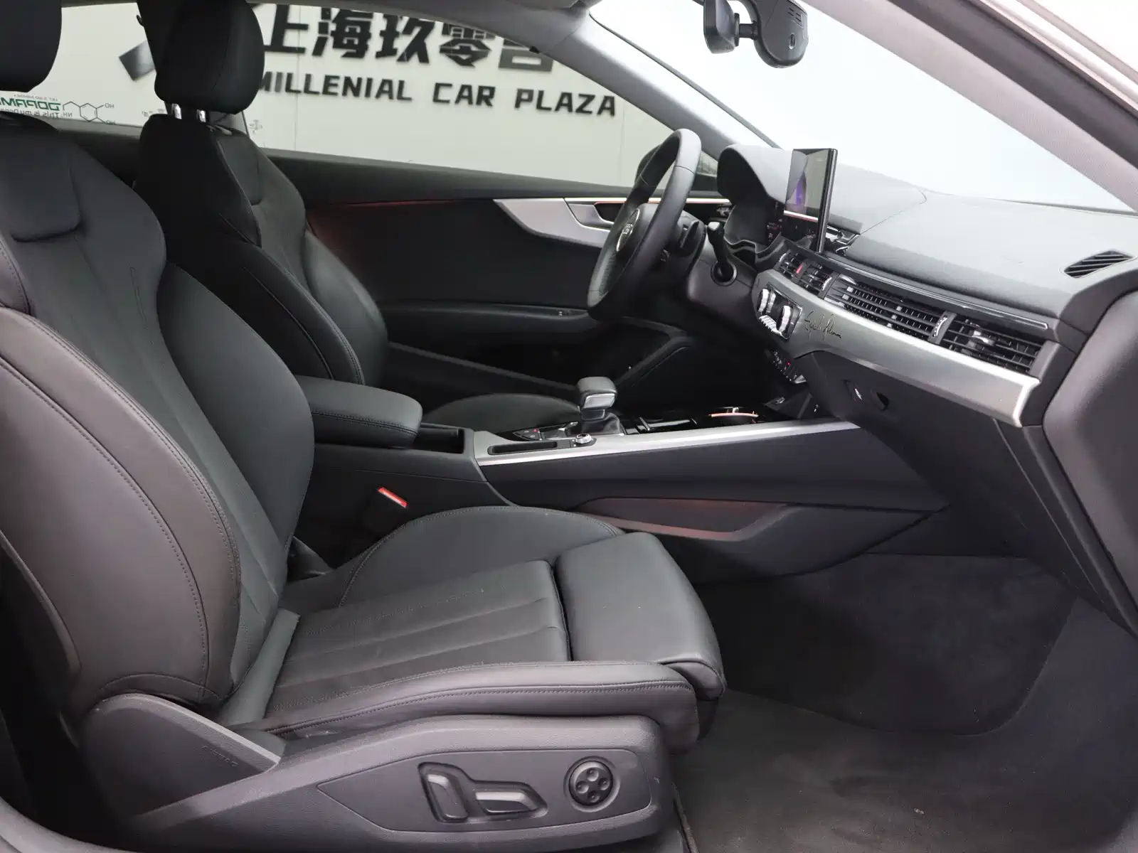 Фото 12 - Audi A5 (Import)