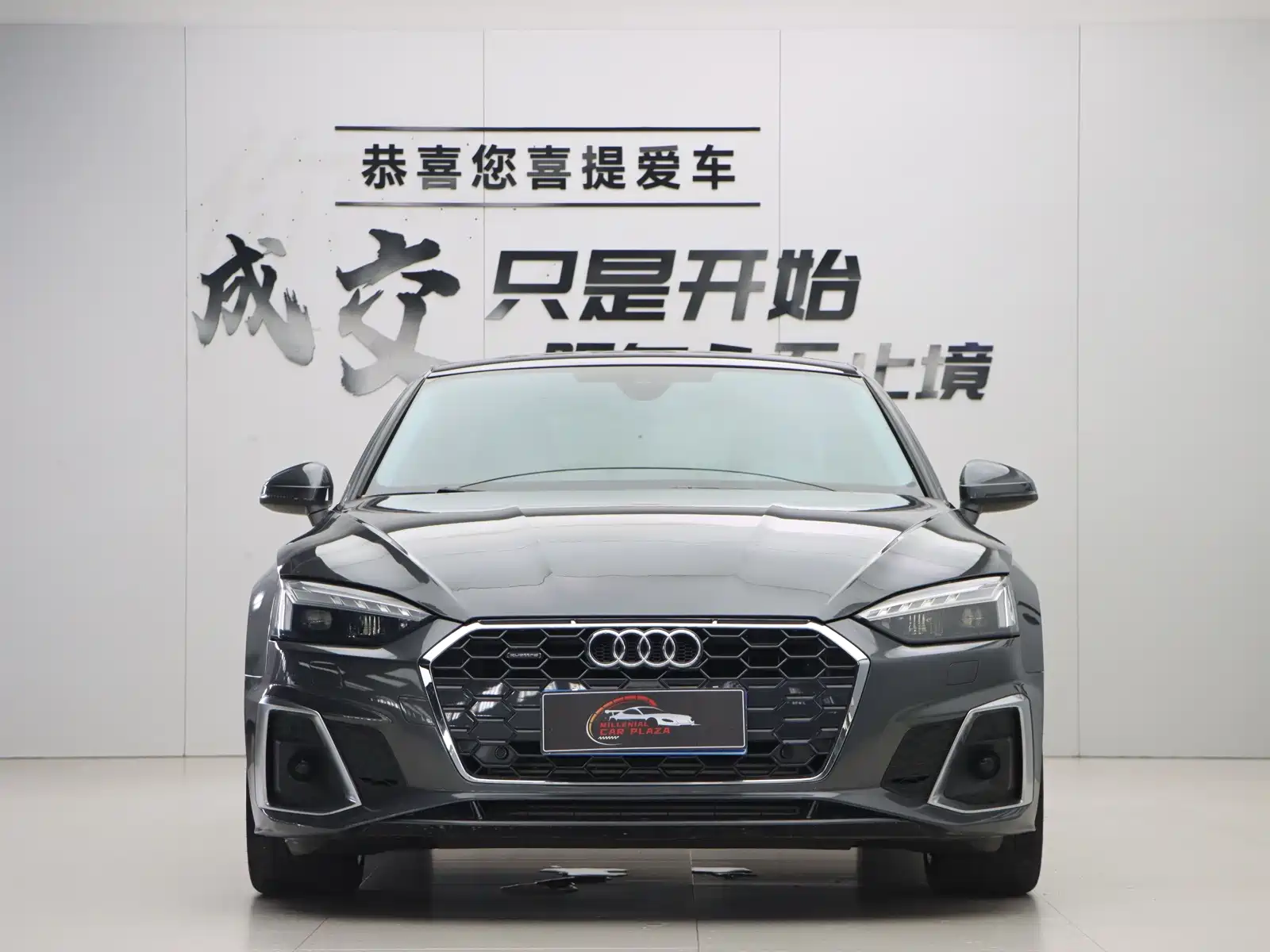 Фото 2 - Audi A5 (Import)