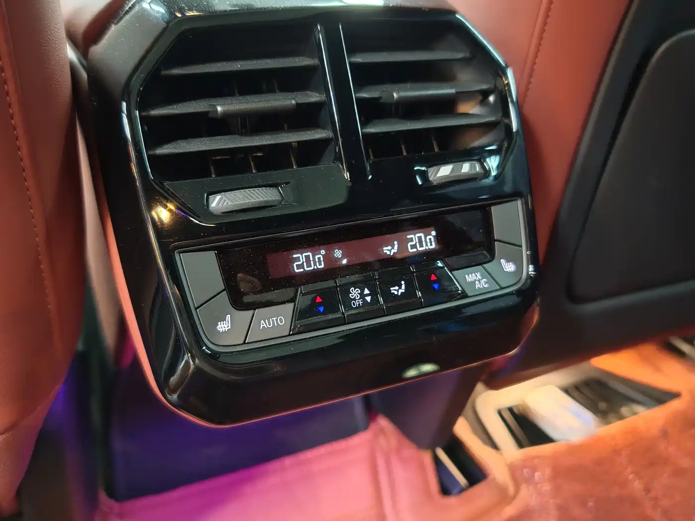 BMW iX M60 2023 2022 M60