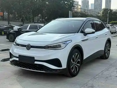 Volkswagen ID.4 X