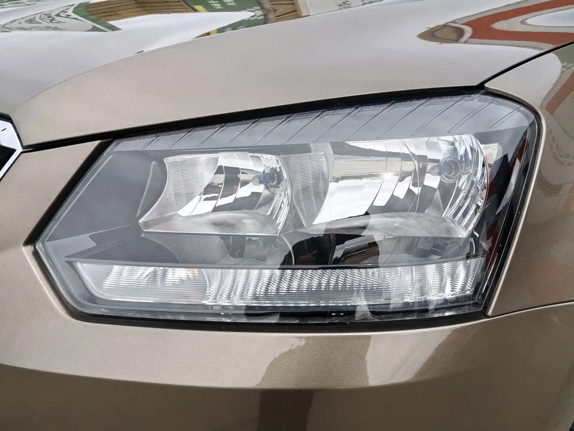 صورة 5 - Škoda Yeti