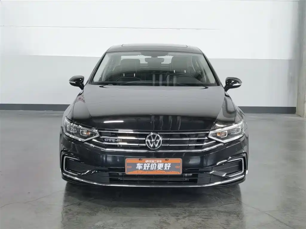 Volkswagen Magotan GTE Plug-in Hybrid 2022 GTE Luxury фото 3