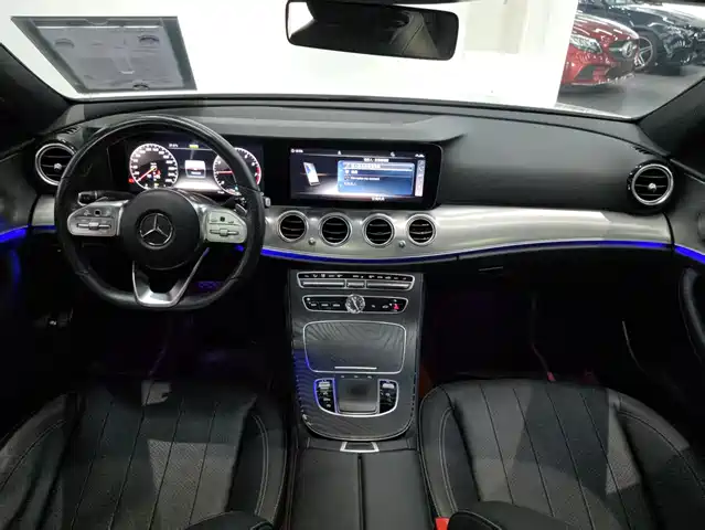 Mercedes-Benz E-Class (Import) 2019 E 260 Sport Edition — фото 4