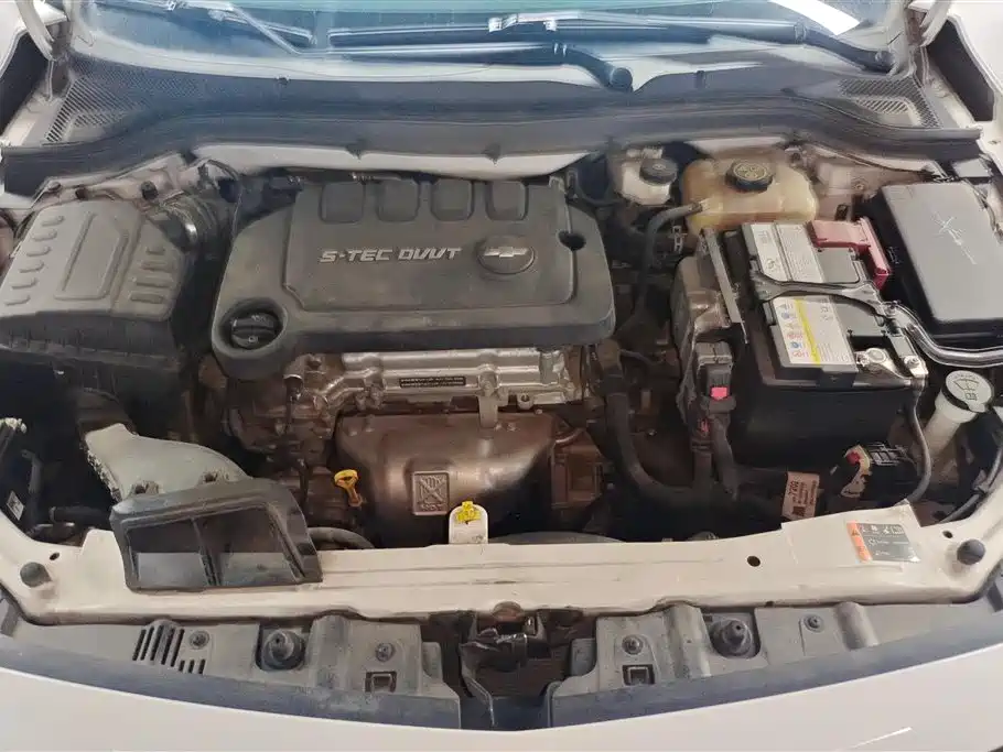 Chevrolet Monza 2022 320 Automatic Enjoyment Edition фото 10
