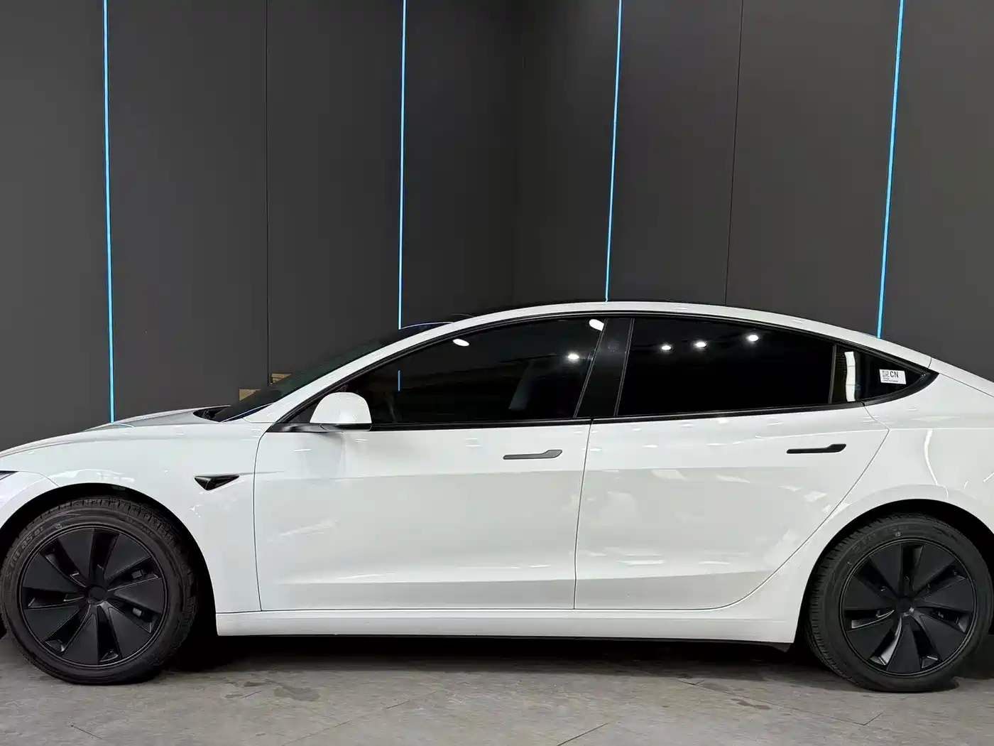 2026 Tesla Model 3