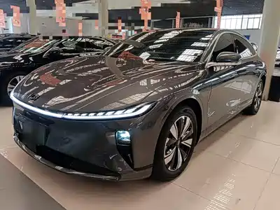Changan A07