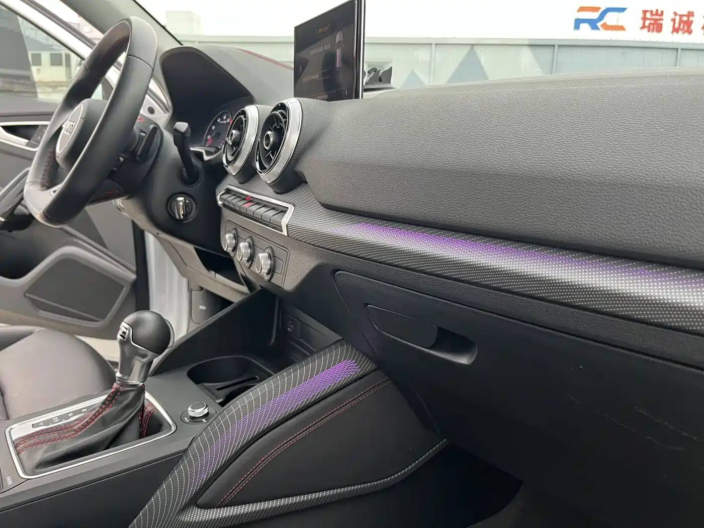 Audi Q2L 2023 35TFSI Progressive Dynamic фото 9