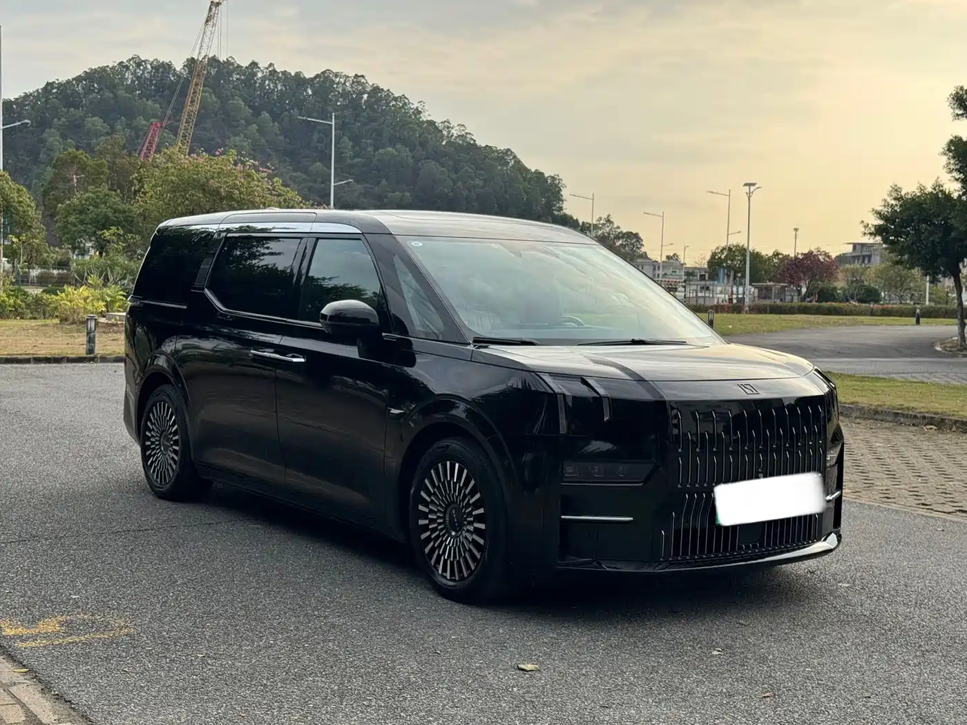 ZEEKR EXTREME KRYPTON 009