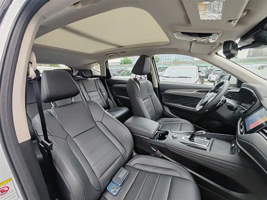 Haval F7 2020 2.0T 2WD i-Style фото 10