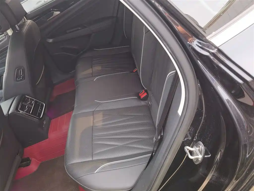 Volkswagen Passat 2022 330TSI Luxury Edition фото 13