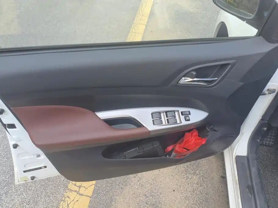 BYD F3 2016 2015 Energy-saving Edition 1.5L Manual Comfort