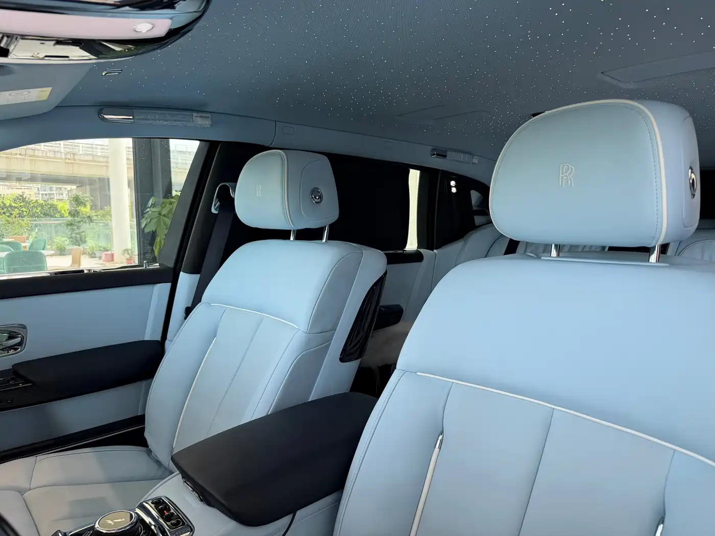 Rolls-Royce Phantom 2024 2024 Long Wheelbase Series II