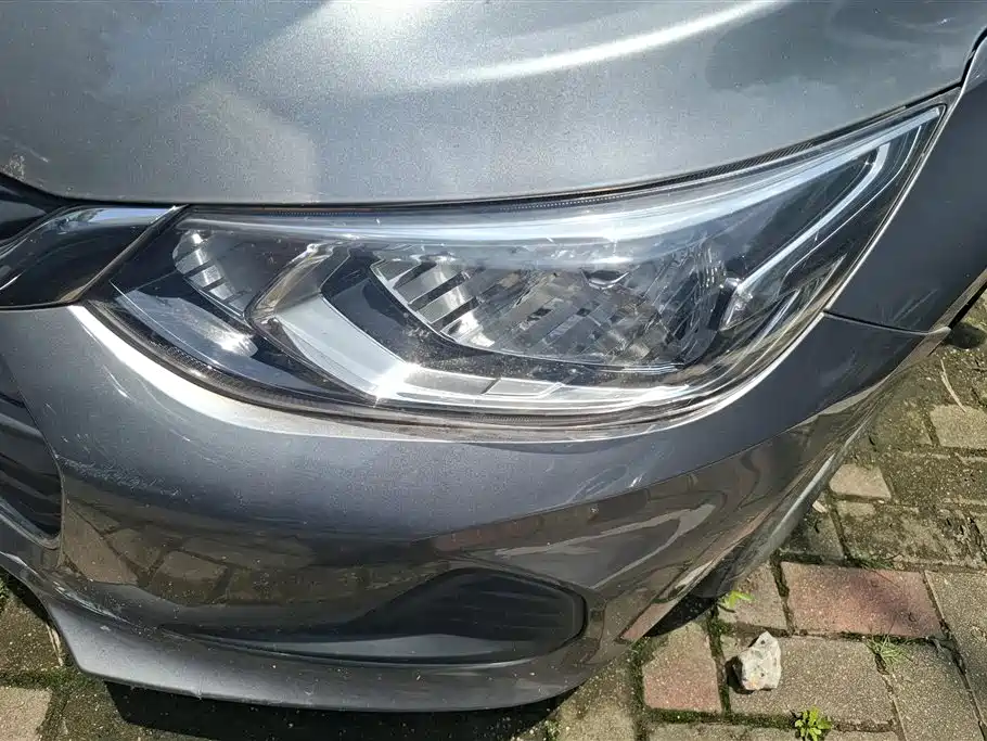 Chevrolet Cavalier 2021 325T Auto Joy Edition фото 5
