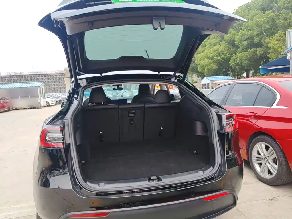 Photo 19 - Tesla Model Y