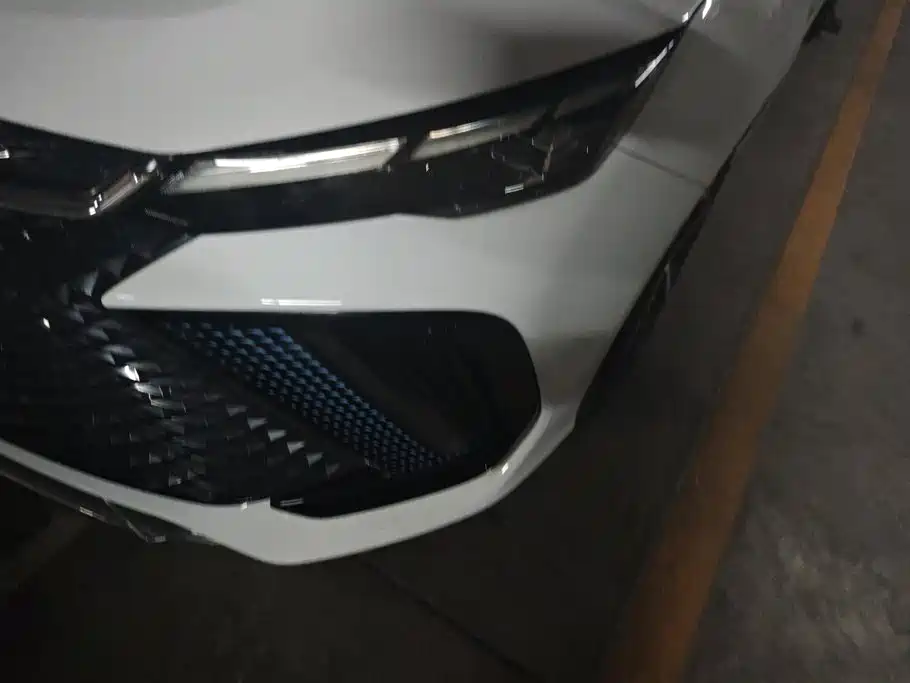 Geely Emgrand L 2022 2022 1.4T CVT Flagship