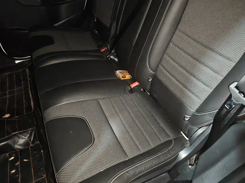 Ford Kuga 2014 2013 1.6L GTDi FWD Trend