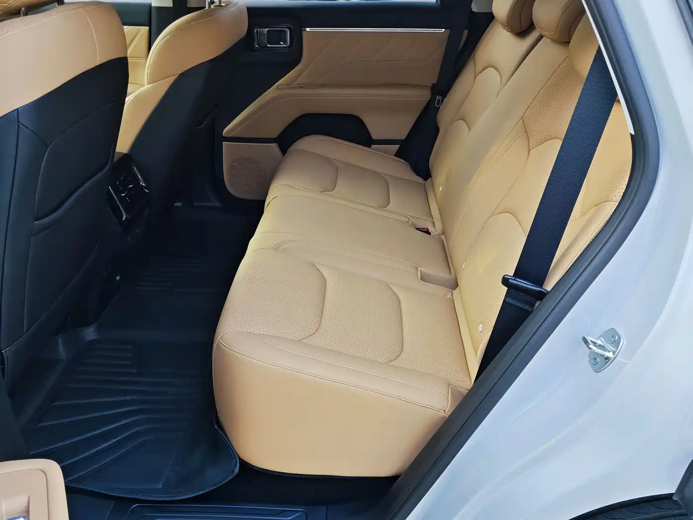 Wuling Motors Starlight 560 2026 2025 Model Gasoline Version 5-seater