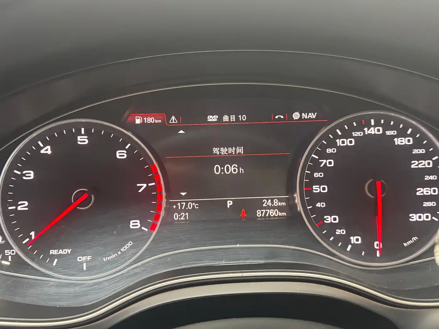 Audi A6L 2018 30th Anniversary TFSI Progressive фото 12