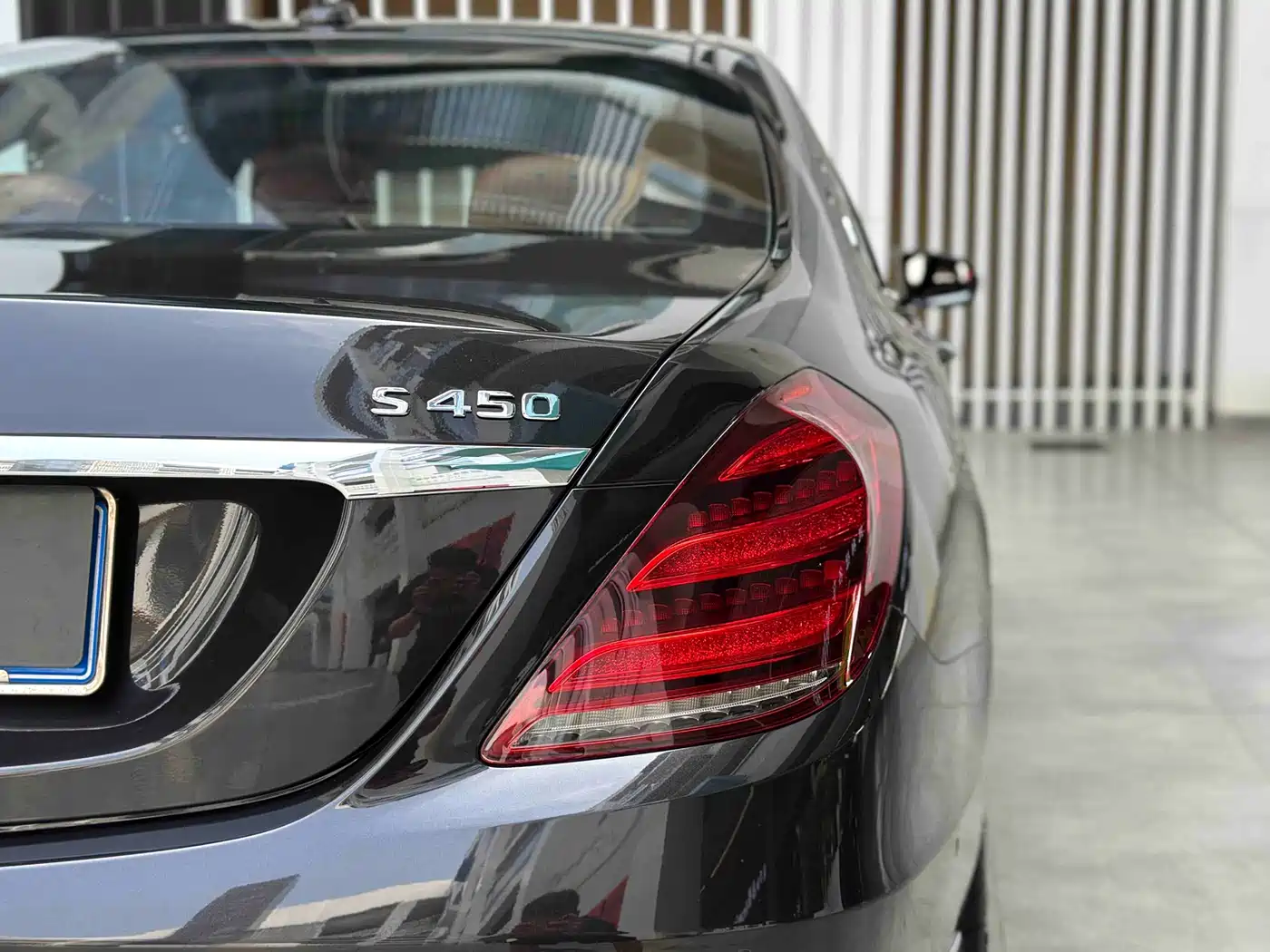 Mercedes-Benz Maybach S-Class 2020 S 450 4MATIC Collector's Edition фото 36