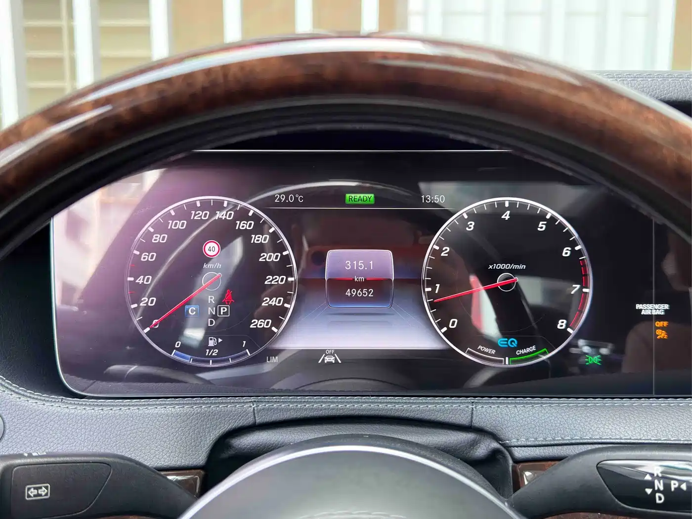 Mercedes-Benz Maybach S-Class 2020 S 450 4MATIC Collector's Edition фото 32