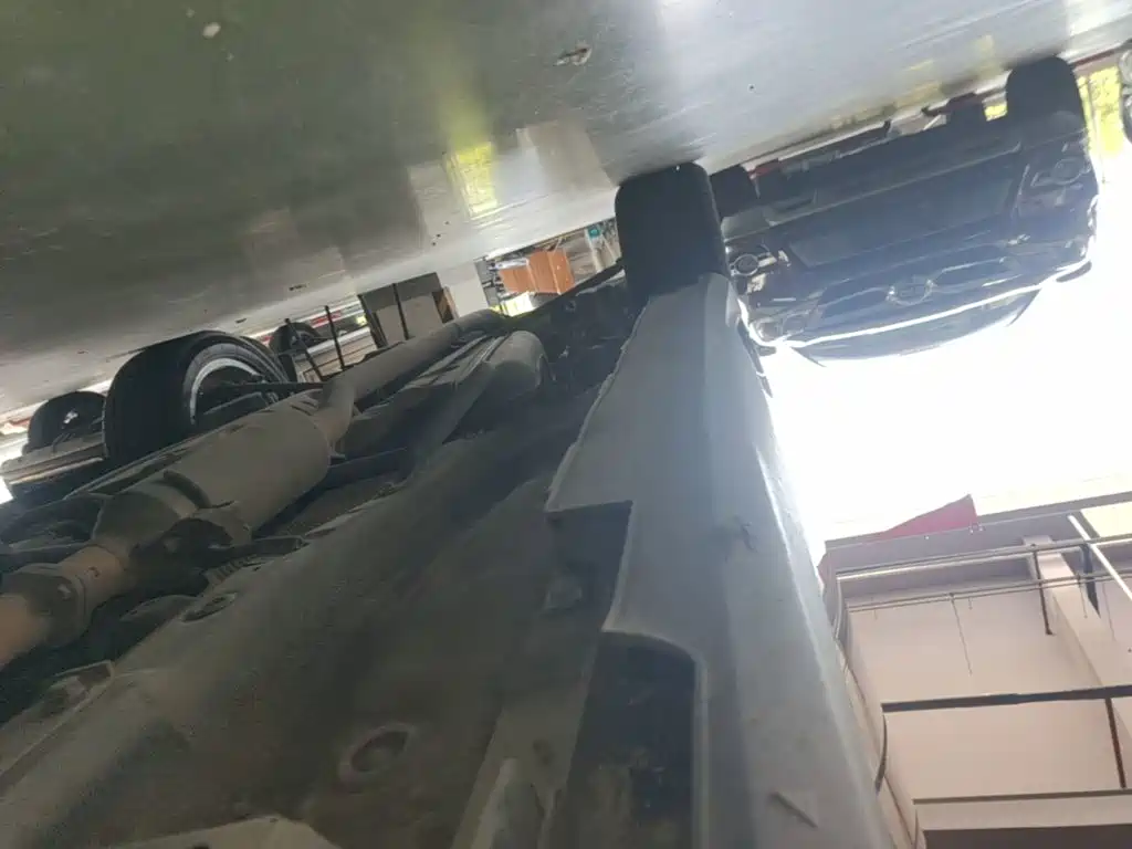 Фото 21 - Haval H2