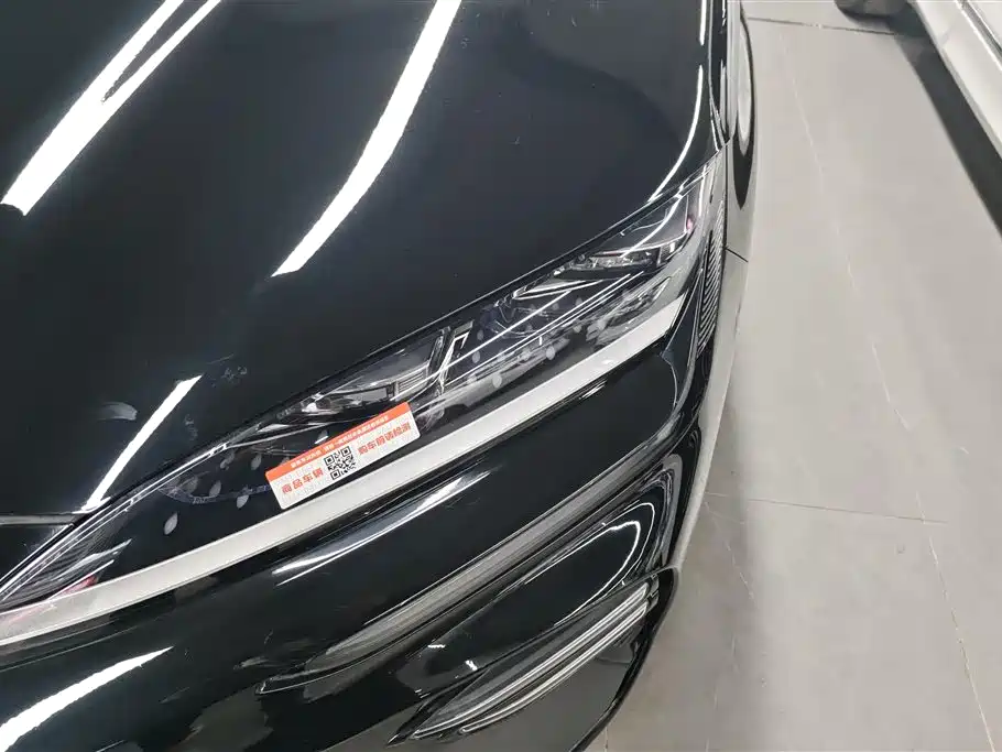 BYD SONGJIANG NEW ENERGY