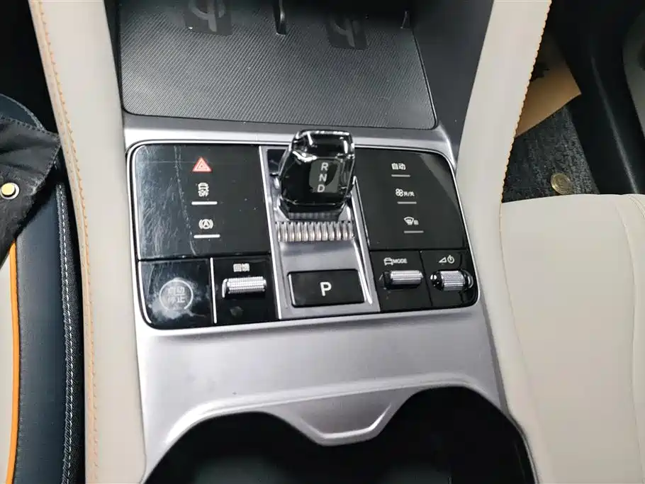 BYD SONGJIANG NEW ENERGY