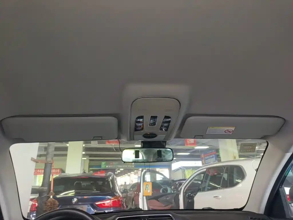 Фото 18 - Haval H2