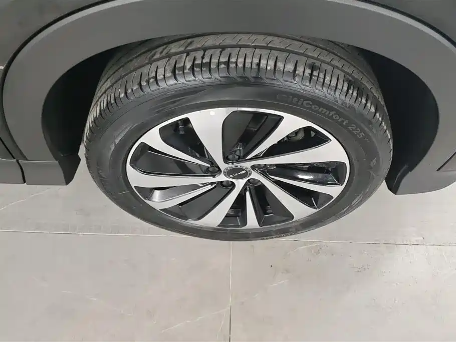 BYD SONGJIANG NEW ENERGY