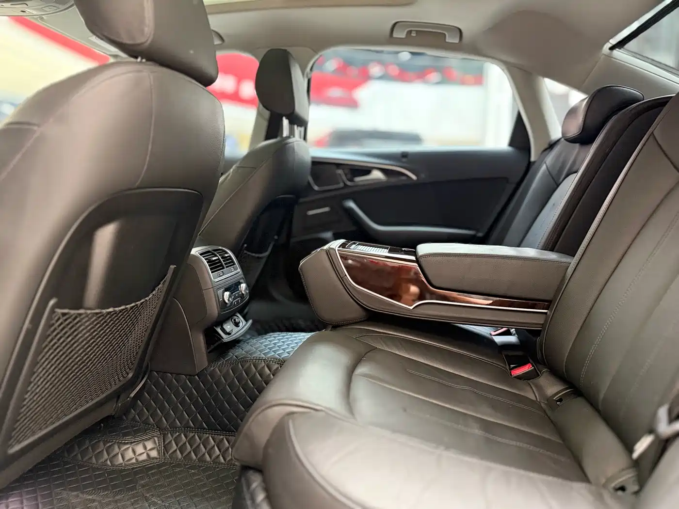 Audi A6L 2017 30 FSI Technology фото 5