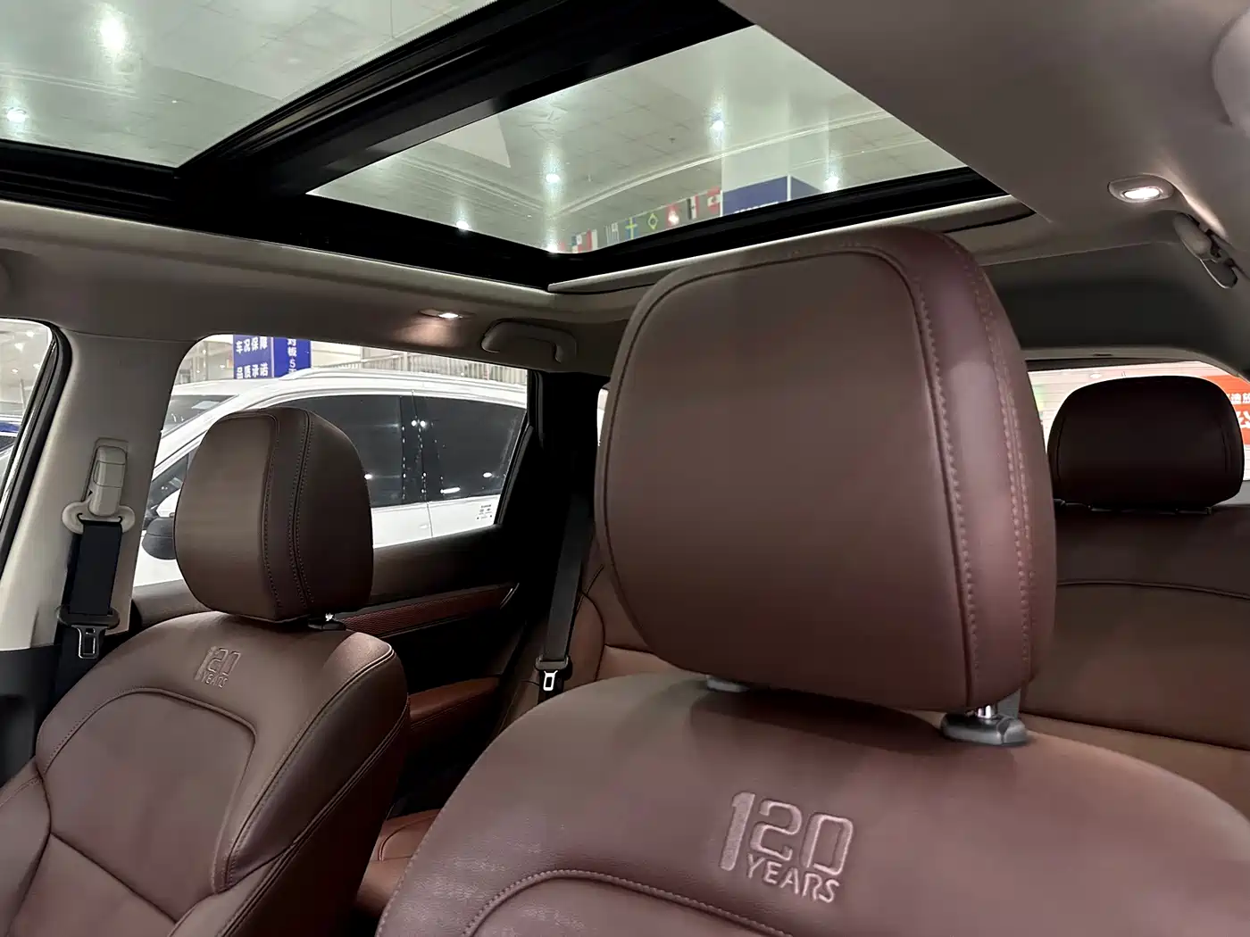 Renault Koleos 2018 2018 2.0L 2WD 120th Anniversary Limited Edition