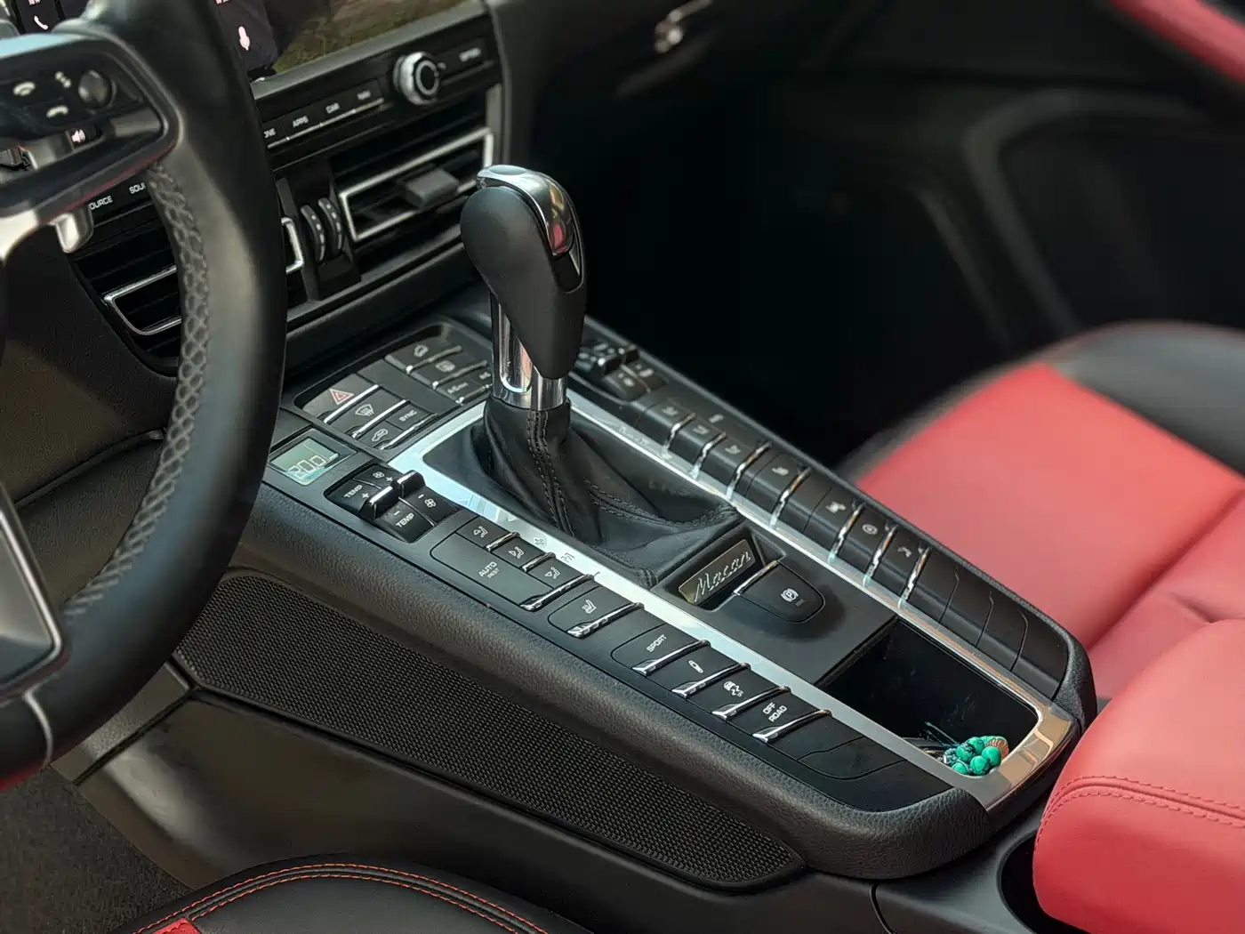 Porsche Macan 2022 Macan 2.0T фото 7