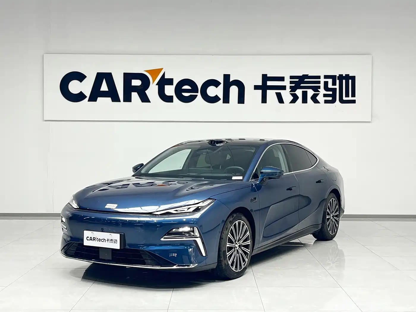 Geely Galaxy Galaxy Xingyao 8 2025 130km EM-P Starship Edition