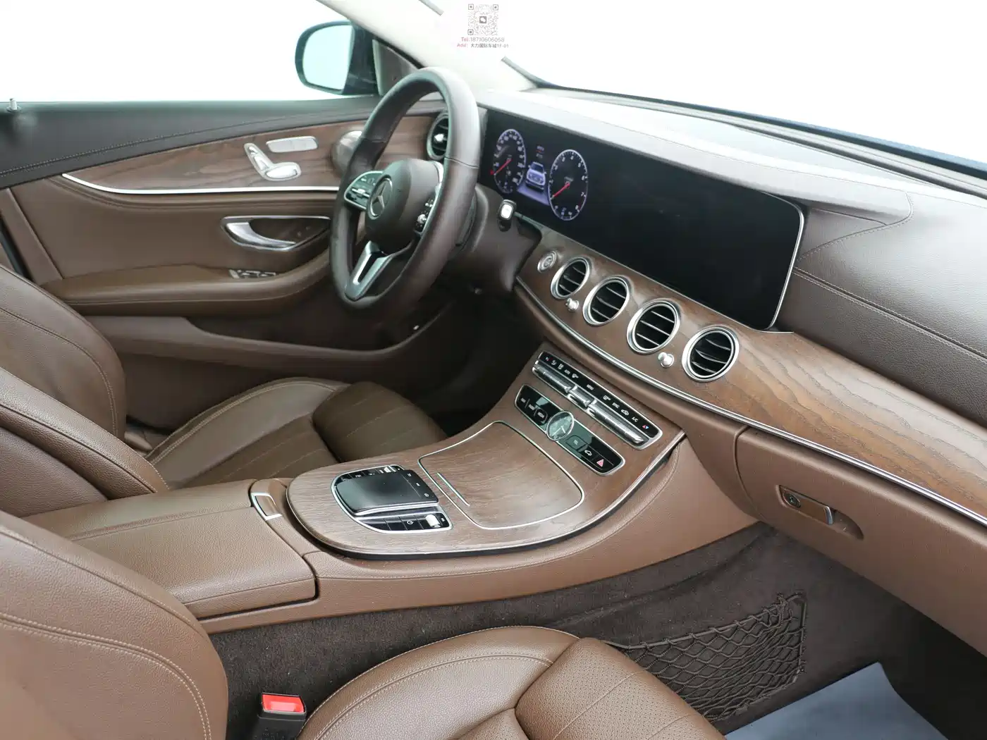 Mercedes-Benz E-Class 2019 E 200 L фото 7