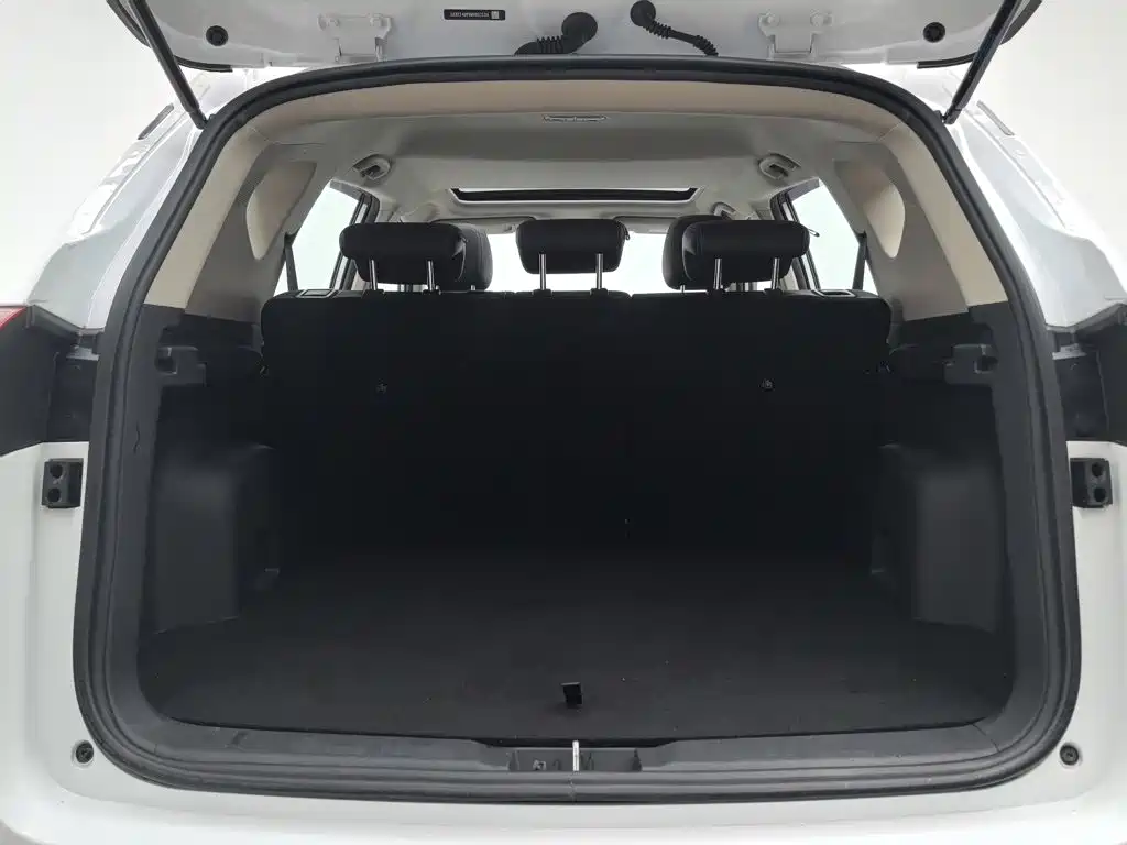 BYD Song 2021 2021 Classic Edition 1.5T Manual Luxury