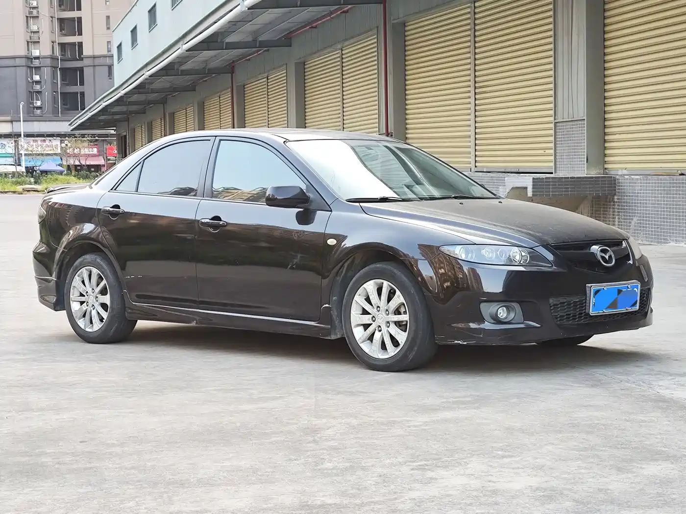 Photo 3 - Mazda 6