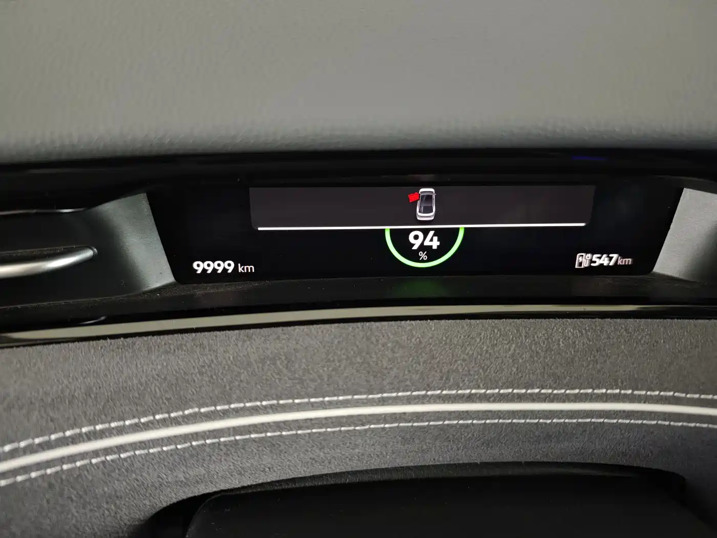 VOLKSWAGEN ID.7 VIZZION