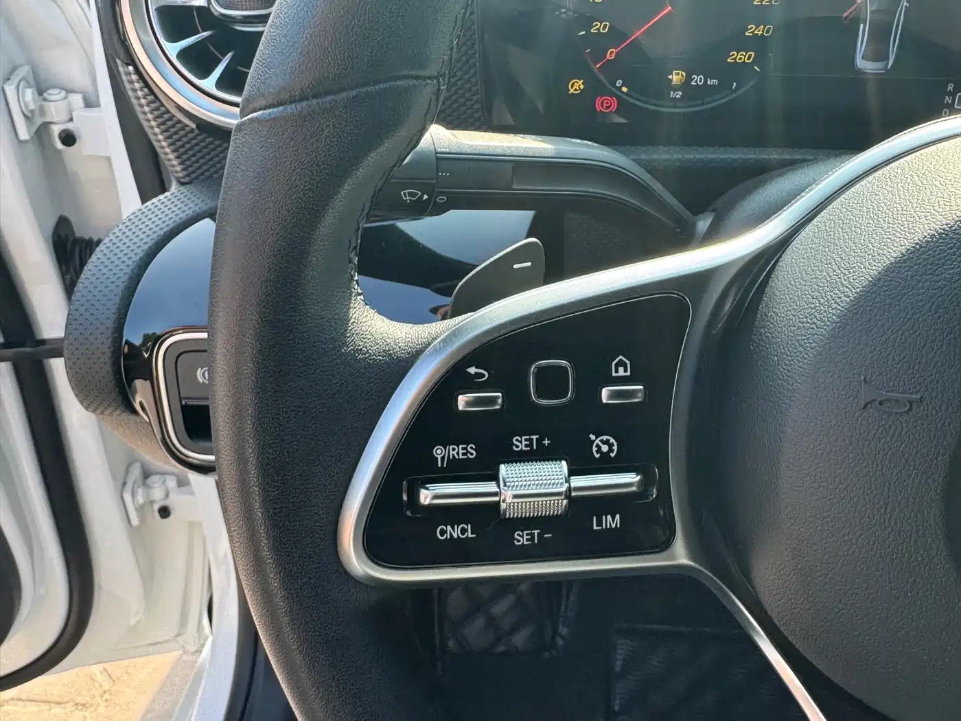 Mercedes-Benz A-Class 2022 A 180 L Sport Sedan фото 22