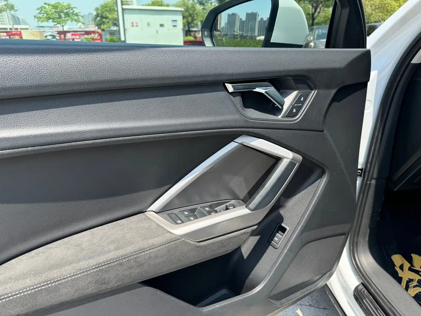 Audi Q3 2019 35 TFSI Fashion Sport фото 12