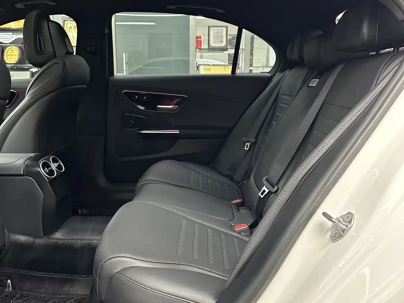 Mercedes-Benz C-Class 2023 C 200 L Sport фото 9