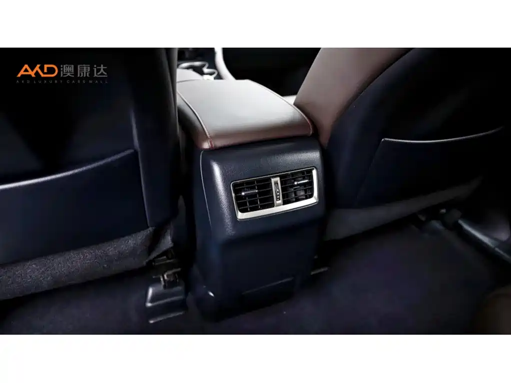 Lexus RX 2020 450hL 4WD Elegance Edition 7-Seater China VI фото 9