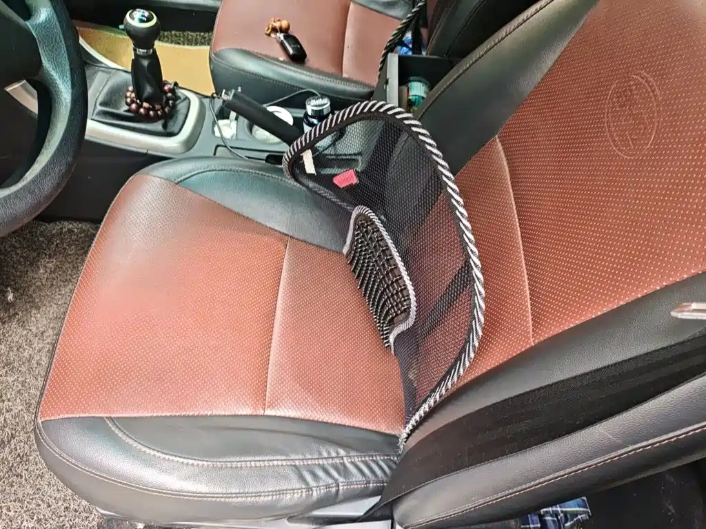 BYD F3 2015 2015 Energy-saving Edition 1.5L Manual Comfort