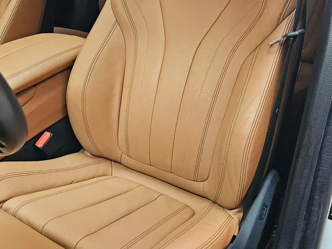 BMW X6 2017 xDrive35i Luxury фото 9