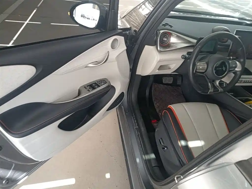 BYD Dolphin 2021 Model 405km Fashion Edition фото 16