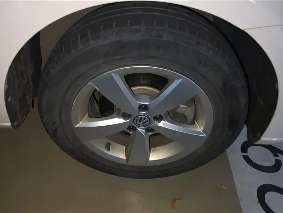 Volkswagen Lavida 2019 Lavida Start 1.5L Auto Trend (China VI) фото 6