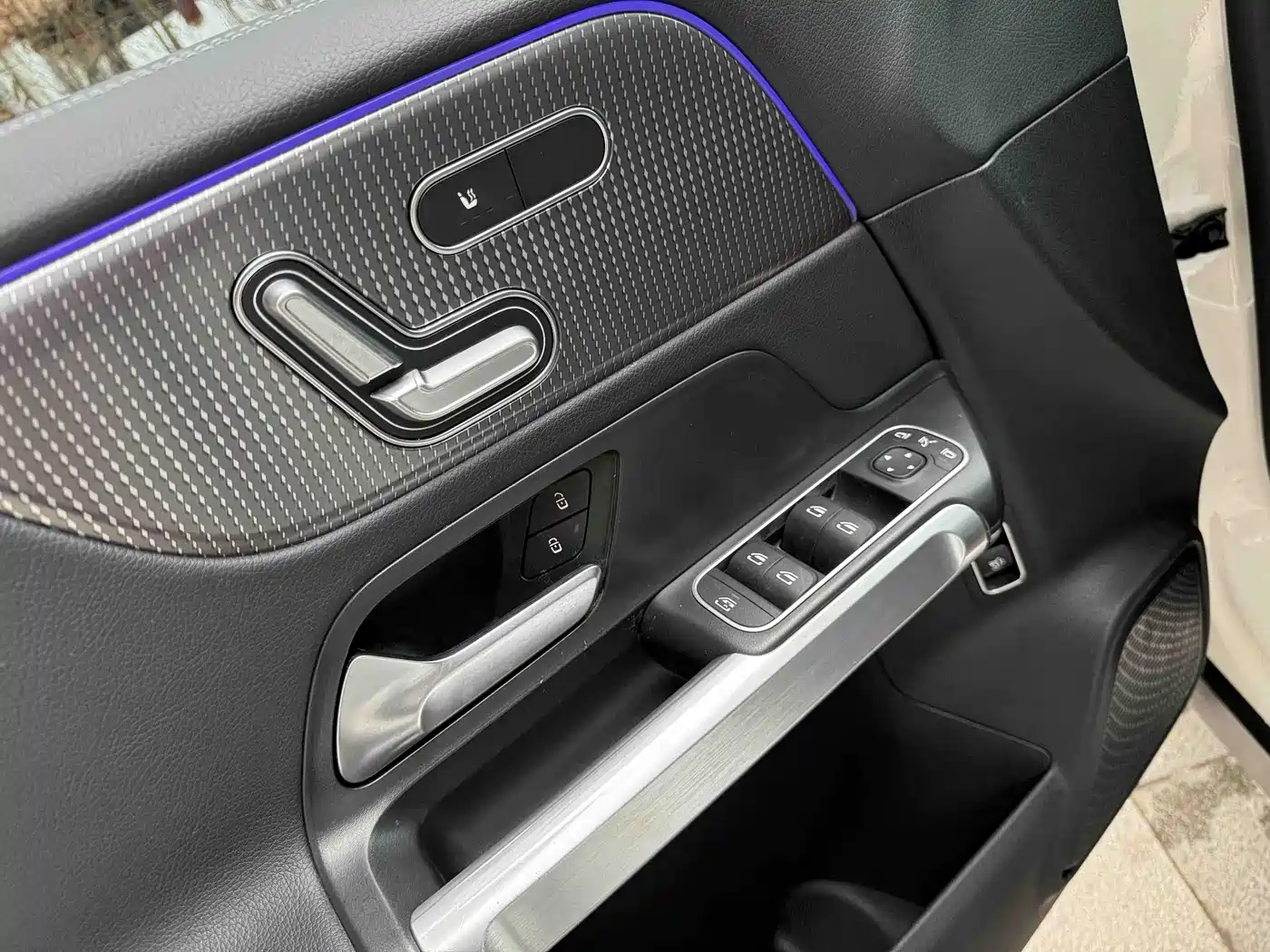 Mercedes-Benz GLB 2022 GLB 220 Style фото 26