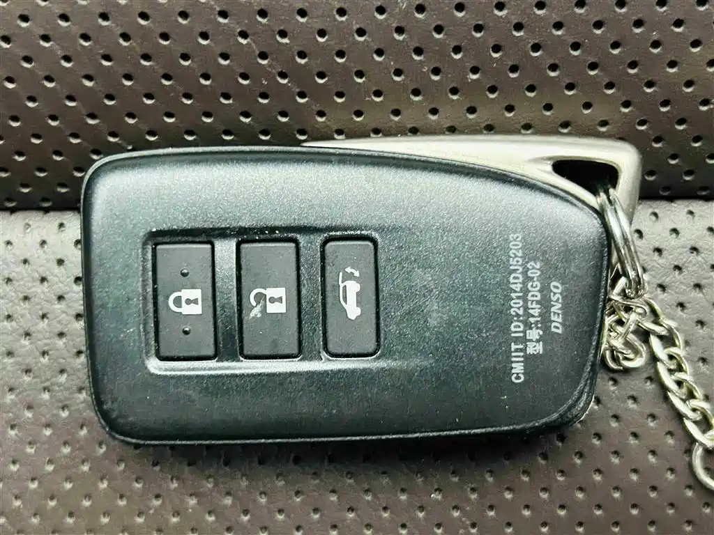 Lexus RX 2016 300 2WD Comfort Edition China V фото 13