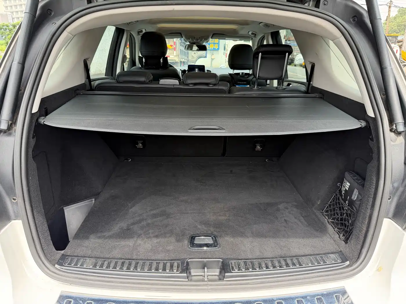 Фото 18 - Mercedes-Benz GLE